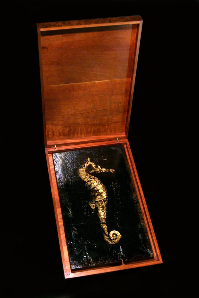 sold